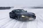 Mercedes-Benz SLS AMG 2010 года